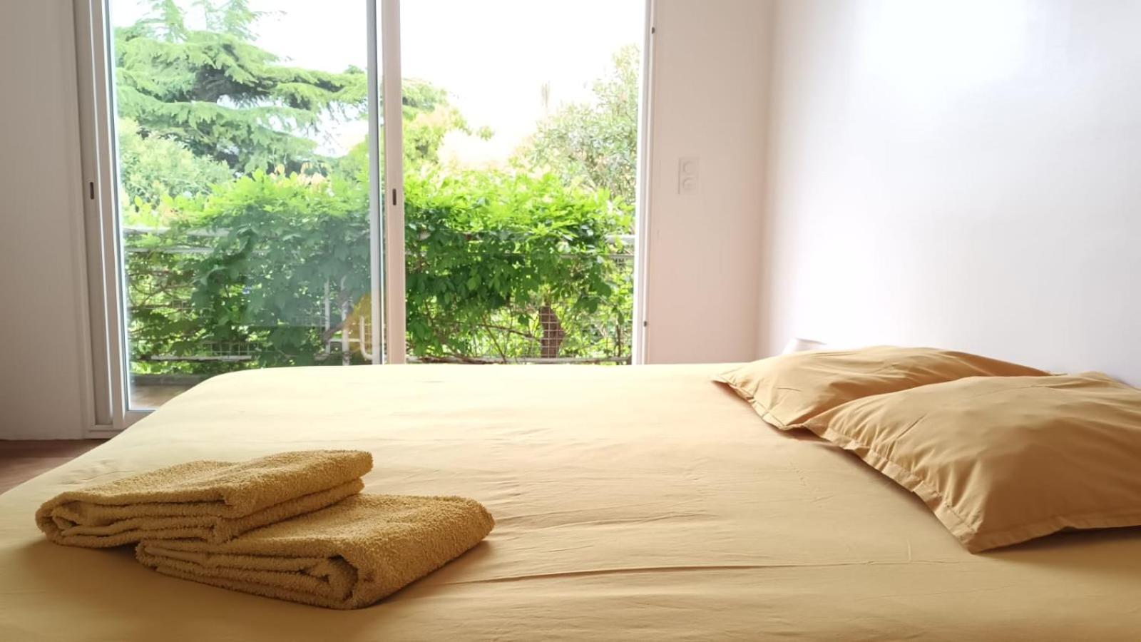 Loue Maison 10 Couchages A La Rochelle Avec Jardin, Proche Plage Εξωτερικό φωτογραφία